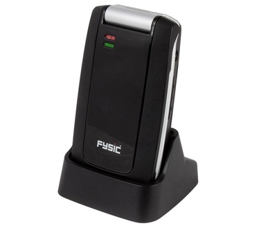 Fysic Comfort Klap GSM