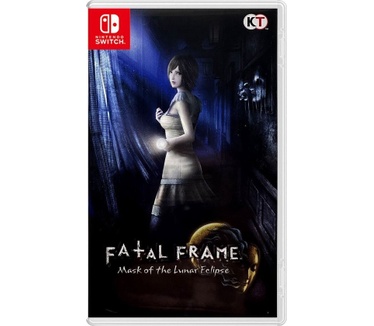 FATAL FRAME: Mask of the Lunar Eclipse, Switch