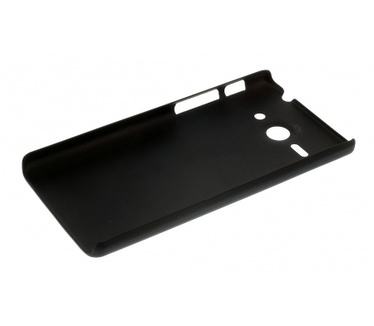 Kees Dun Hardcover Hoesje Huawei Ascend Y530 - Zwart
