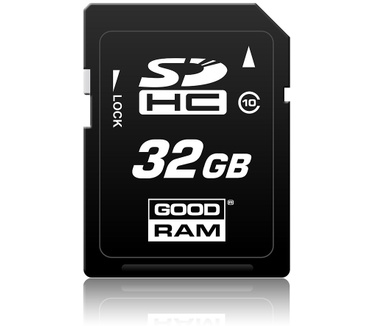 Goodram SDHC 32GB