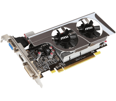 MSI R6570-MD1GD3LP