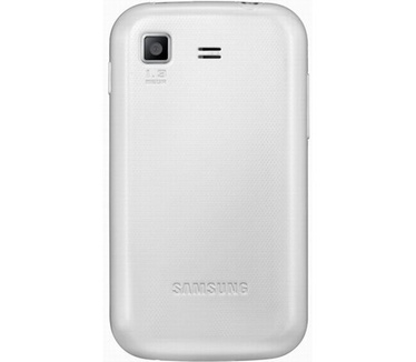 Samsung Chat 322 C3222 Wit