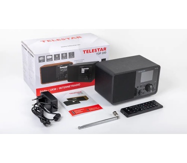 Telestar TOP 200