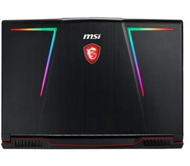 MSI GE63 8RE-654LU Raider RGB