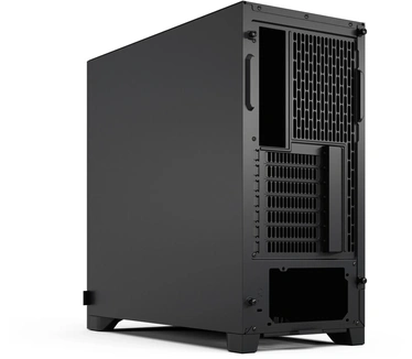 Fractal Design Fractal Design Pop 2 Air Black Solid