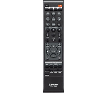 Yamaha YSP-2500