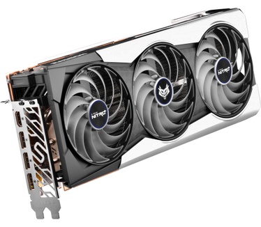 Sapphire Radeon RX 6900 XT SE