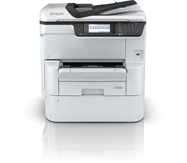 Epson WorkForce Pro WF-C878RDTWFC EPP