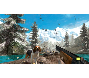Hunter's Trophy 2 - Europa