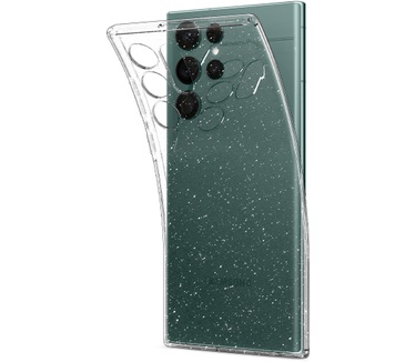 Spigen Liquid Crystal