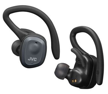 JVC HA-ET45T-B-U