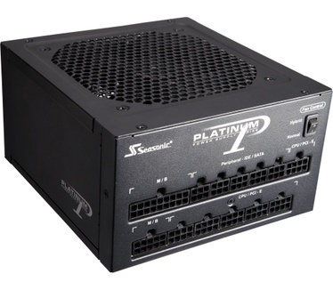 Seasonic Platinum Series 760 Watt