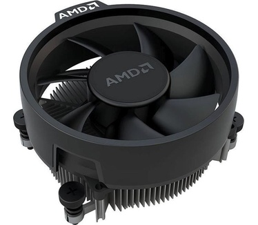 AMD Ryzen 3 1200 (12nn)