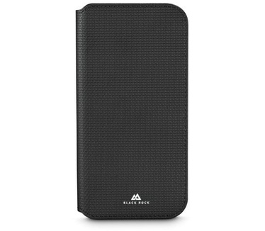 BlackRock Slim Folio (Galaxy A25 5G) Zwart