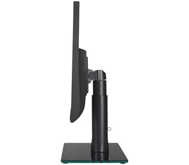 Hannspree HP 248 PJB Zwart