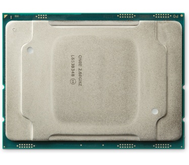 HP Intel Xeon Gold 5118
