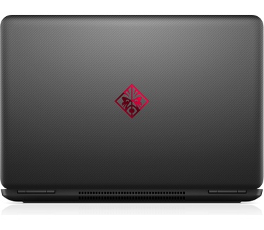 HP Omen 15-ax281nd