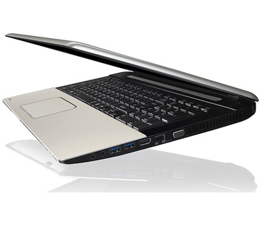 Toshiba Satellite L70-B-12U (Duits model)