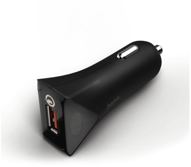 Hama Qualcomm Quick Charge 4.0