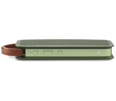 Bang & Olufsen BeoPlay A2 Groen