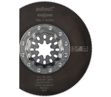 Wolfcraft 4244000