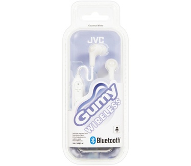 JVC HA-FX9BT