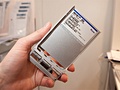 Sun Storage 7000 - STEC Mach 8 ssd