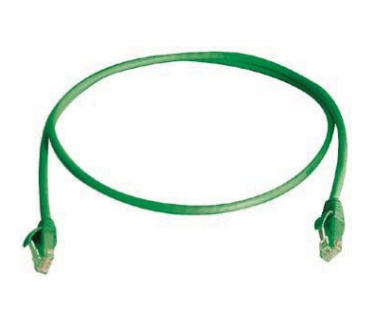 Telegärtner CAT6a, 25m