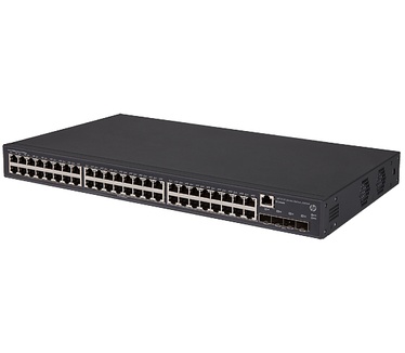 HP Procurve 5130-48G-4SFP+