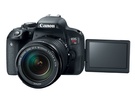 canon EOS 77D