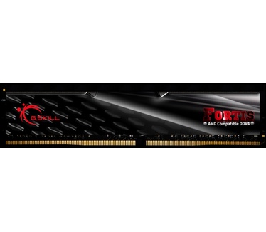 G.Skill Fortis F4-2400C16Q-64GFT