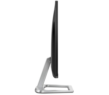 Philips 276E9QJAB/00 Zilver, Zwart