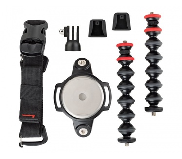 Joby Gorillapod Rig Upgrade