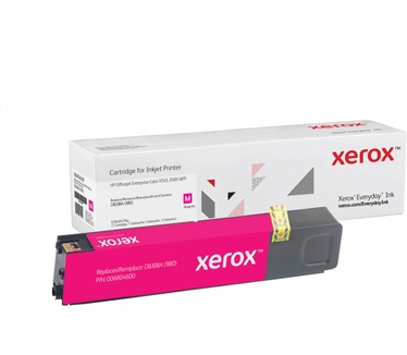 Xerox Everyday Magenta toner met Standaard rendement, alternatief voor de HP D8J08A, van Xerox, 6600 pagina's - (006R04600)