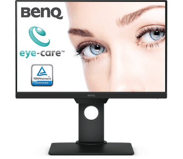 BenQ BL2381T Zwart
