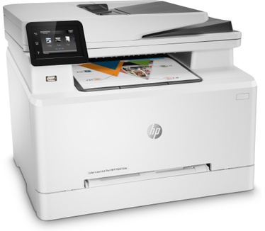 HP Color LaserJet Pro MFP M281fdw