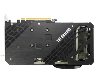 ASUS Radeon RX 6500 XT OC Edition