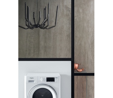 Whirlpool FWDD 1071682 WSV EU N