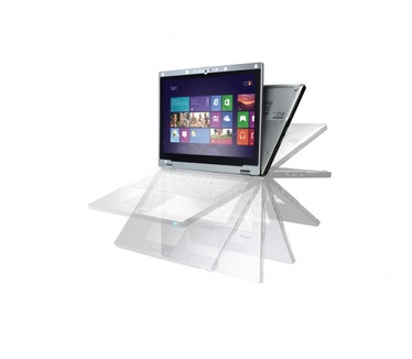 Panasonic Toughbook CF-AX2LDWHEF