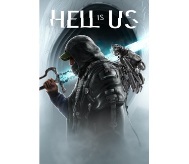 Hell is Us (XSX)
