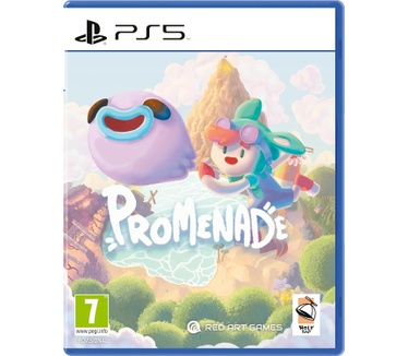 Promenade