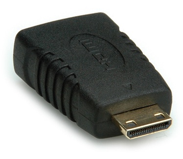 Roline HDMI Adapter, HDMI F - HDMI Mini M