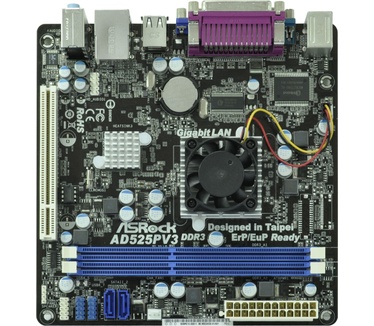 Asrock AD525PV3