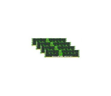 Kingston ValueRAM KVR1333D3D8R9SK4/16G
