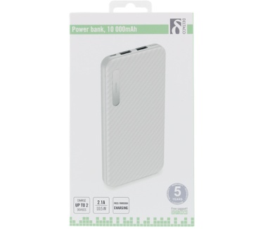 Deltaco PB-1062 10.000mAh