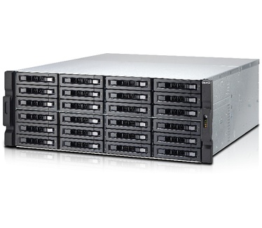 QNAP TVS-EC2480U-SAS-RP-16G-R2 (non-ECC ram)