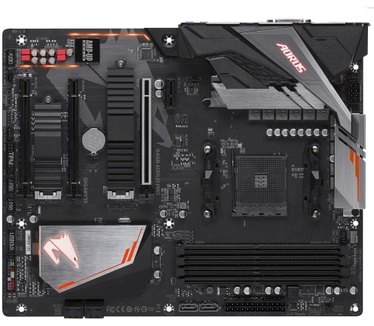 Gigabyte Aorus B450 PRO (rev. 1.0)