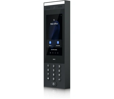 Unify UA-Intercom