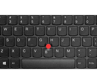 Lenovo E550