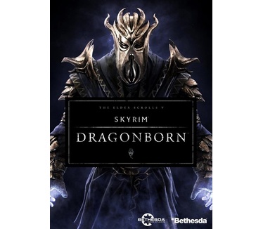 The Elder Scrolls V: Skyrim - Dragonborn, PC